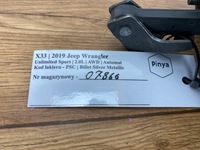 фото thumb №7, Ограничитель крышки задняя jeep wrangler jl 2018+ usa