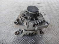 фото thumb №3, Opel mokka генератор 1.4turbo 13588289