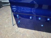 фото thumb №13, Citroen berlingo iv 4 дверь передние перед правое