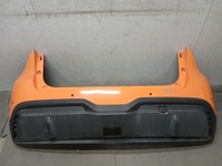 фото thumb №1, Бампер задня mg4 mg-4 mg 4