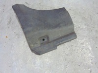 фото thumb №2, Пластик захист поріг лівий перед smart fortwo