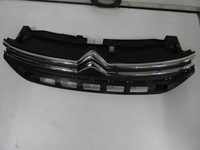 фото thumb №1, Решітка радіатора, решітка радіатора, решітка бампера citroen c-3