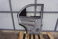 фото thumb №10, Kia sorento i jc дверь левая задние mi молдинг 2006rok