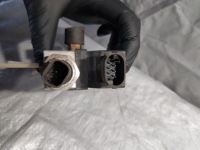 фото thumb №8, Mercedes w220 rozdzielacz/blok клапанный подвеска 83609015n