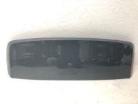 фото thumb №1, Volvo xc40 накладка кришки багажника спойлер 728