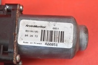 фото thumb №9, Підйомник скло лівий задня 400851 nissan navara 3 iii 05-14