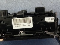 фото thumb №5, Skoda octavia iii рамка рычаг переключения передач коробки 5e1863212c