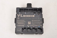 фото thumb №1, Mercedes w176 lift модуль дверь a1669012103