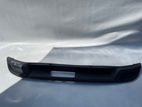 фото thumb №1, Vw golf vii 5g диффузор спойлер r-line накладка dół 5g6807568n