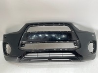фото thumb №1, Mitsubishi asx lift 12+ бампер перед передний