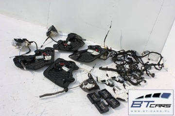 фото thumb №3, Audi a8 доводчик дверь натяжители доводчик 4h0 4h1837016e 4h1837015e 4h0839