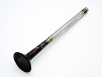 фото thumb №1, Клапан выпускной 1.3 cdti corsa d agila meriva combo swift