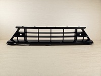 фото thumb №1, Средняя решётка бампера volvo xc60 ii 2021- r-design pdc