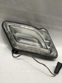 фото thumb №1, Volvo s60 ii v60 протитуманна фара лівий 89091133 drl оригінал
