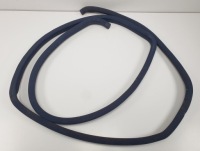 фото thumb №1, Уплотнитель дверь правый перед передняя mercedes w124