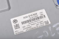 фото thumb №9, Volkswagen golf vii дисплей экран навигации 3g0919605