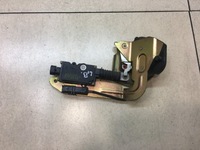 фото thumb №1, Замок дверь левый задняя 807 2.0 hdi