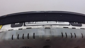 фото thumb №6, Audi a4 b5 1.9 tdi спідометр  прилади eu 8d0919861f