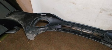 фото thumb №9, Бампер перед переднє mercedes eqe w295