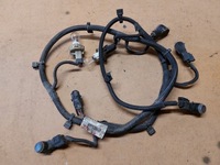 фото thumb №1, Citroen c4 picasso i жгут установка pdc бампера зад + датчики pdc