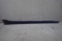 фото thumb №1, Молдинг порог правая порог правый bmw 1 f40 2 ii f44