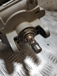 фото thumb №6, Колонка рулевая ze усилитель opel meriva a 2610865207a156148