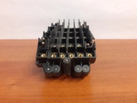 Інше частини відсік двигуна mercedes-benz e w124 1245402050 1993 Оригінал, фото thumb