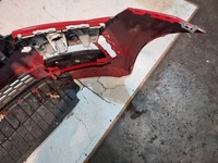 фото thumb №10, Бампер захист skoda scala monte carlo перед nr n46 решітка радіатора