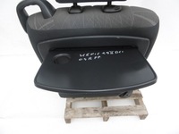 фото thumb №12, Сиденье правый перед пассажира renault scenic ii