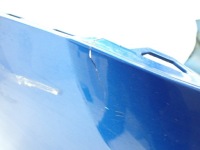 фото thumb №12, Бампер задняя задний kompletny оригинал pdc skoda fabia iii lift kombi 19r