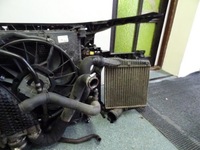 фото thumb №9, Audi q7 4l lift pas передний радиатор дизель би-турбо