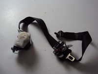 фото thumb №1, Pas безопасности левый зад kia sorento ii 2009-