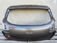 фото thumb №1, Крышка багажника багажника задняя задняя kia ceed ii 2 hb 2012- bardzo ladna
