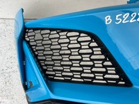 фото thumb №6, Бампер перед передній audi r8 4s0 lift fl 19-