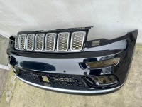 Бампер jeep grand cherokee wk2 lift sumit перед оригинал с Разборки, фото thumb