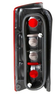 фото thumb №3, Лампа задняя стоп правая opel combo c 2000-2010