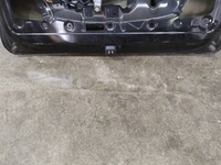 фото thumb №14, Крышка багажника задняя стекло czarna nissan note i 2004-