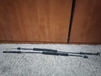 фото thumb №6, Трос тягa перемикання передач ліва golf 1k0711265l