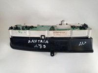 фото thumb №12, Счетчик приборы citroen xantia 1.8 9613575680