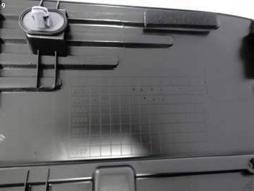 фото thumb №10, Hyundai ioniq 5 21- планка na дверь хром левая перед 87721-gi100