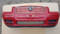 фото thumb №1, Toyota avensis t25 03-06 бампер перед 3j6
