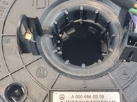 фото thumb №10, Переключатель комбинированный оригинальный номер a2205400945 mercedes s klasa w220 lift