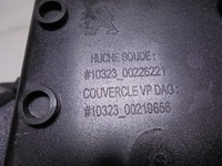 фото thumb №8, Бардачок полиця пасажира peugeot 3008 ii 2 9818814680