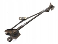 фото thumb №1, 25/17 mazda 6 механізм двірник передніх