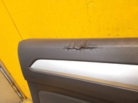 фото thumb №7, Vw passat b8 sedan сиденье диван туннель обшивки дверь 14r.-