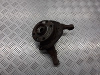 фото thumb №1, Поворотний кулак правий перед opel corsa c 1.7 dti