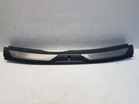 фото thumb №1, Maserati levante захист поперечина задня заднього