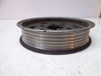 фото thumb №5, Skoda octavia i рестайлинг 01-10 колесо насоса усилителя 1.9 tdi alh