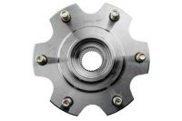 фото thumb №13, Підшипник ступиця mitsubishi pajero sport 96- задня l/p