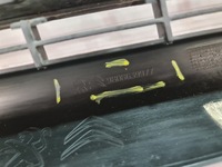 фото thumb №14, Citroen jumpy peugeot expert iii 3 16-23 бампер перед передній 9808639977